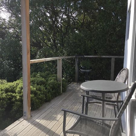 Three Bays Appartement Moeraki Buitenkant foto
