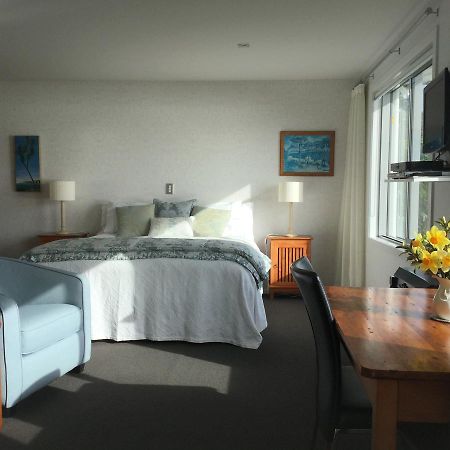 Three Bays Appartement Moeraki Buitenkant foto