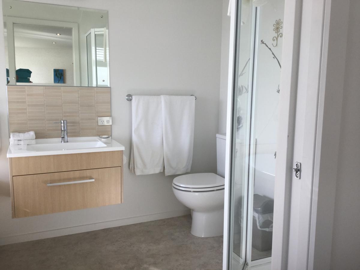 Three Bays Appartement Moeraki Buitenkant foto